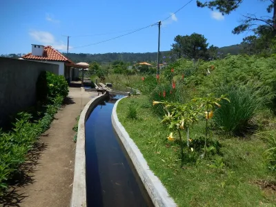 Levada da Fajã da Ovelha, Madeira hiking trail (L-FAJAOVELHA)