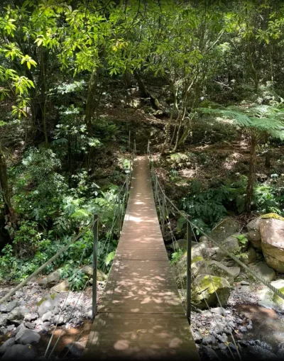 Levada Nova de Santa Cruz, Madeira hiking trail (L-NOVASTCRUZ)