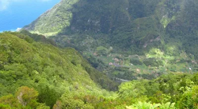 Vereda da Cavaca, Madeira hiking trail (V-CAVACA)