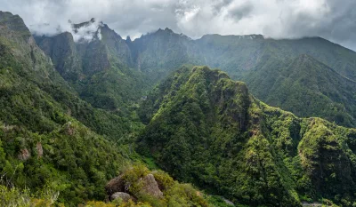 Vereda da Fajã da Nogueira, Madeira hiking trail (V-FNOGUEIRA)