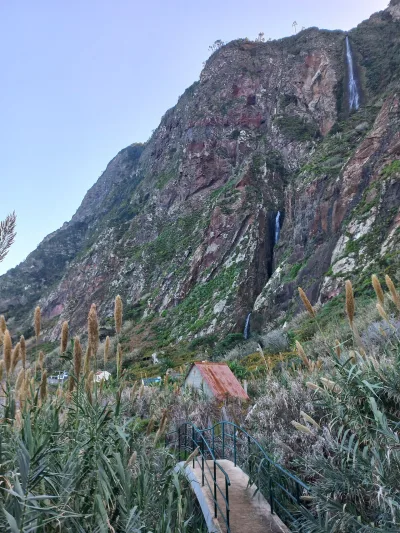 Vereda da Rocha do Navio, Madeira hiking trail (V-NAVIO)