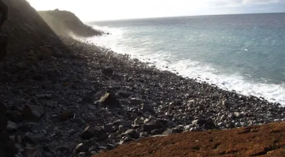 Vereda do Calhau, Madeira hiking trail (V-CALHAU)