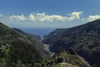 Vereda do Espigão, Madeira hiking trail (V-ESPIGAO)