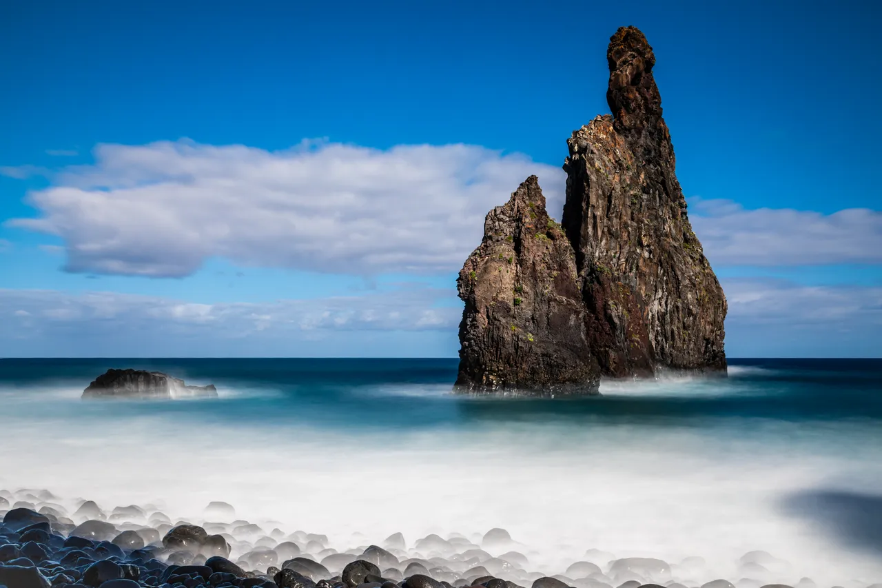 Vereda da Ribeira da Janela, Madeira hiking trail in Porto Moniz (PR15)